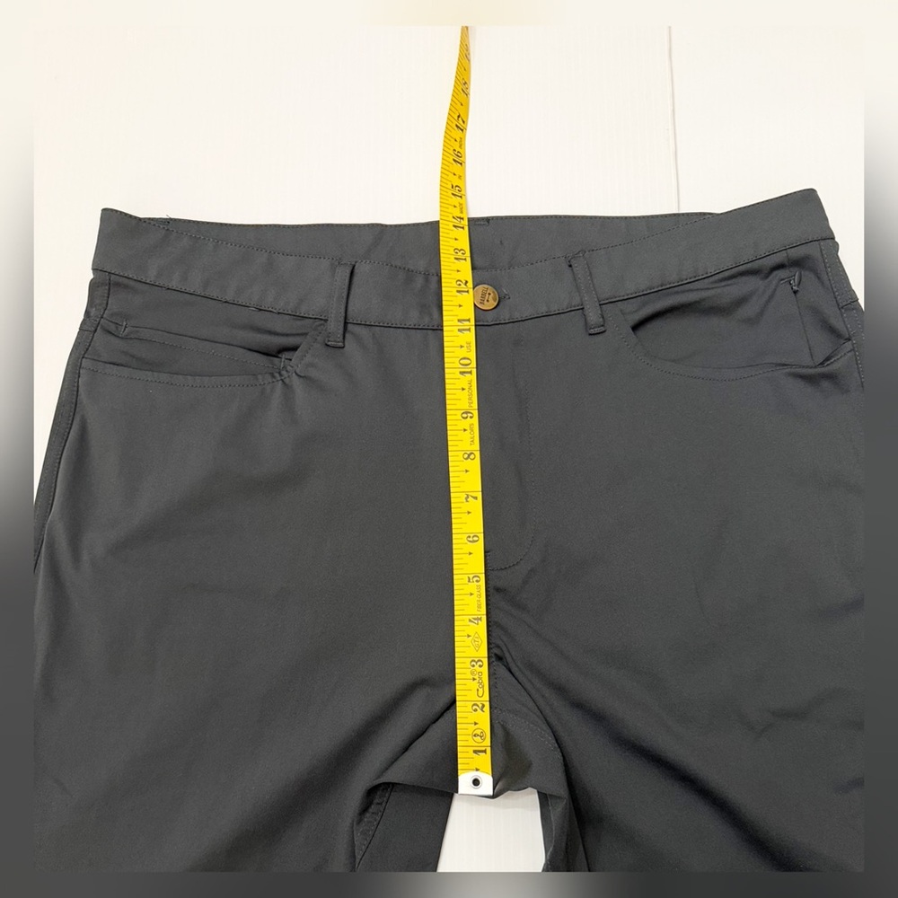 Barbell Apparel Graphite Technical Performance St… - image 13